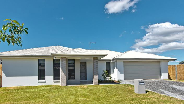 Listing image for 55 Carnarvon Cl, Mango Hill  QLD  4509