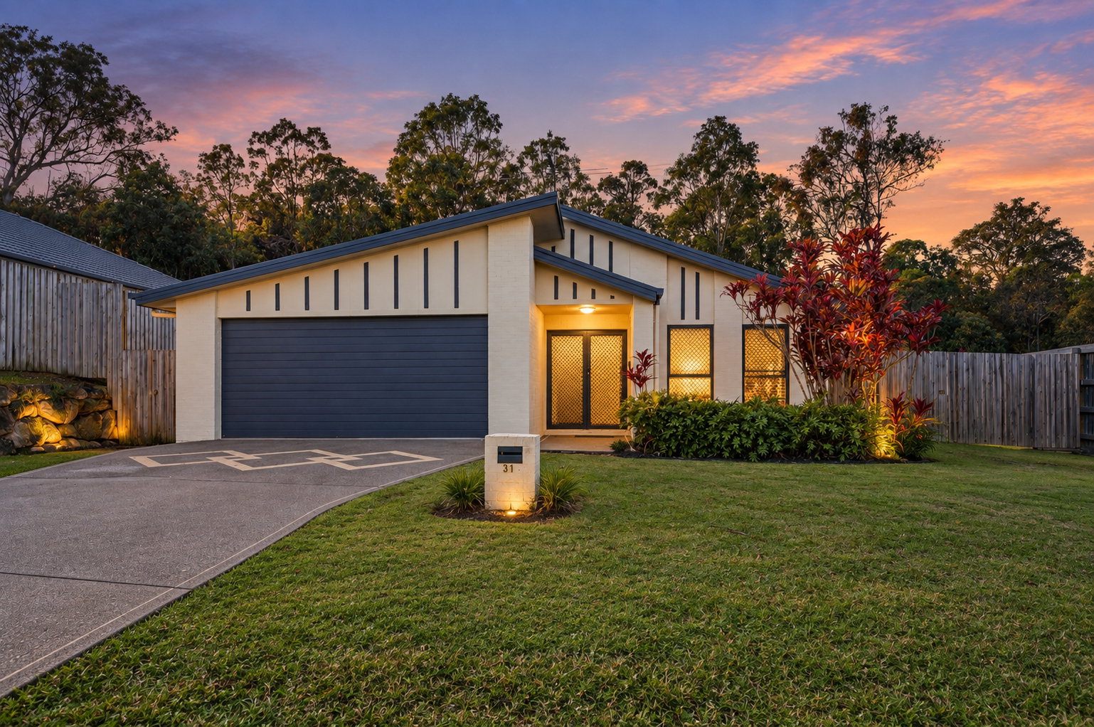 Listing image for 31 Grandview Parade, Griffin  QLD  4503