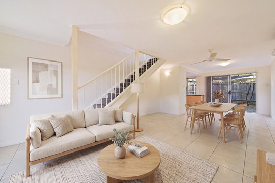 53/266 Henty Drive, Redbank Plains
