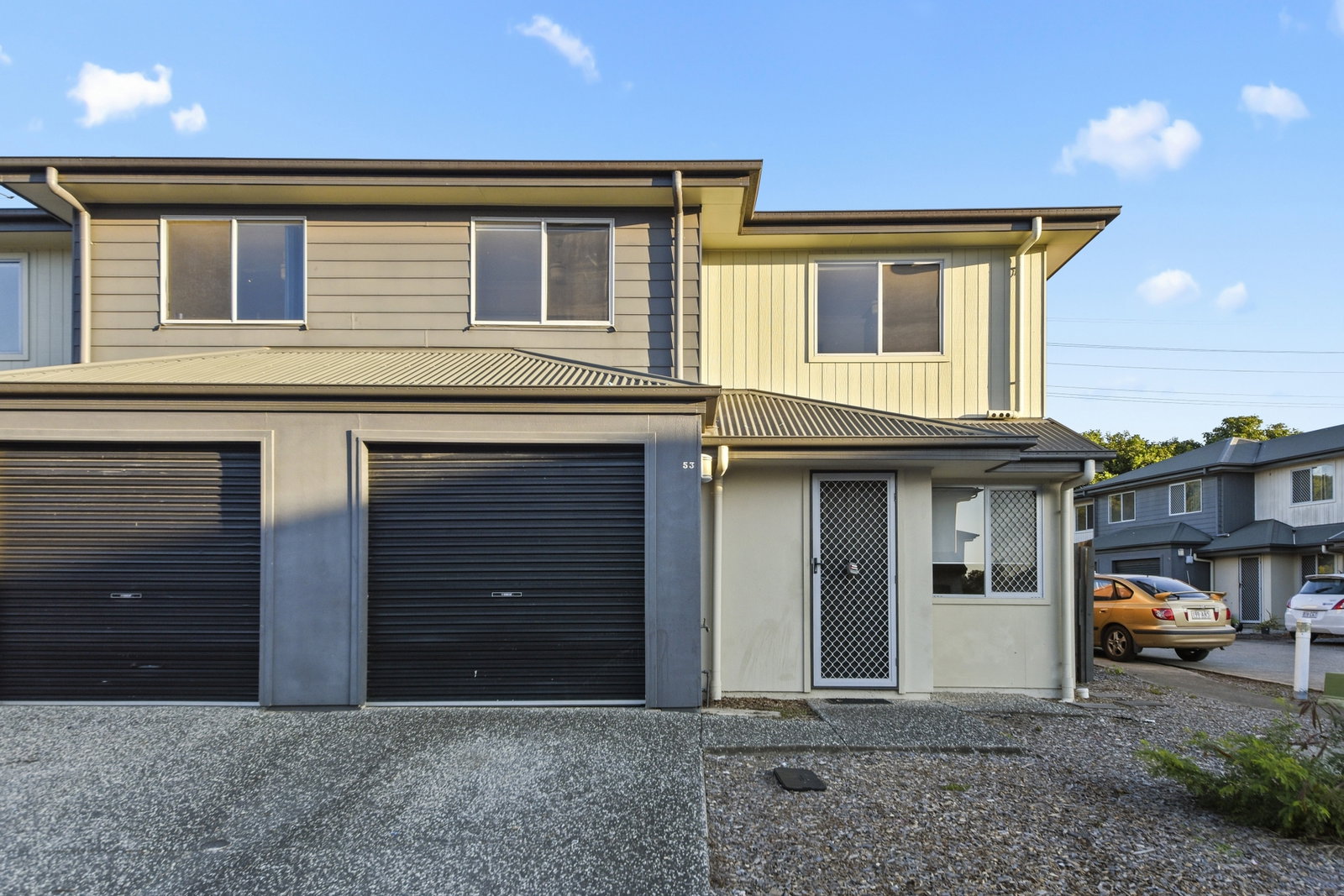 Listing image for 53/266 Henty Drive, Redbank Plains  QLD  4301