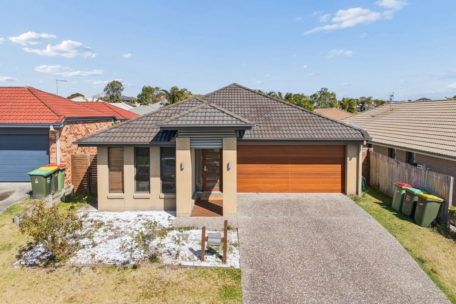 Listing image for 9 Kingdom Circuit, North Lakes  QLD  4509