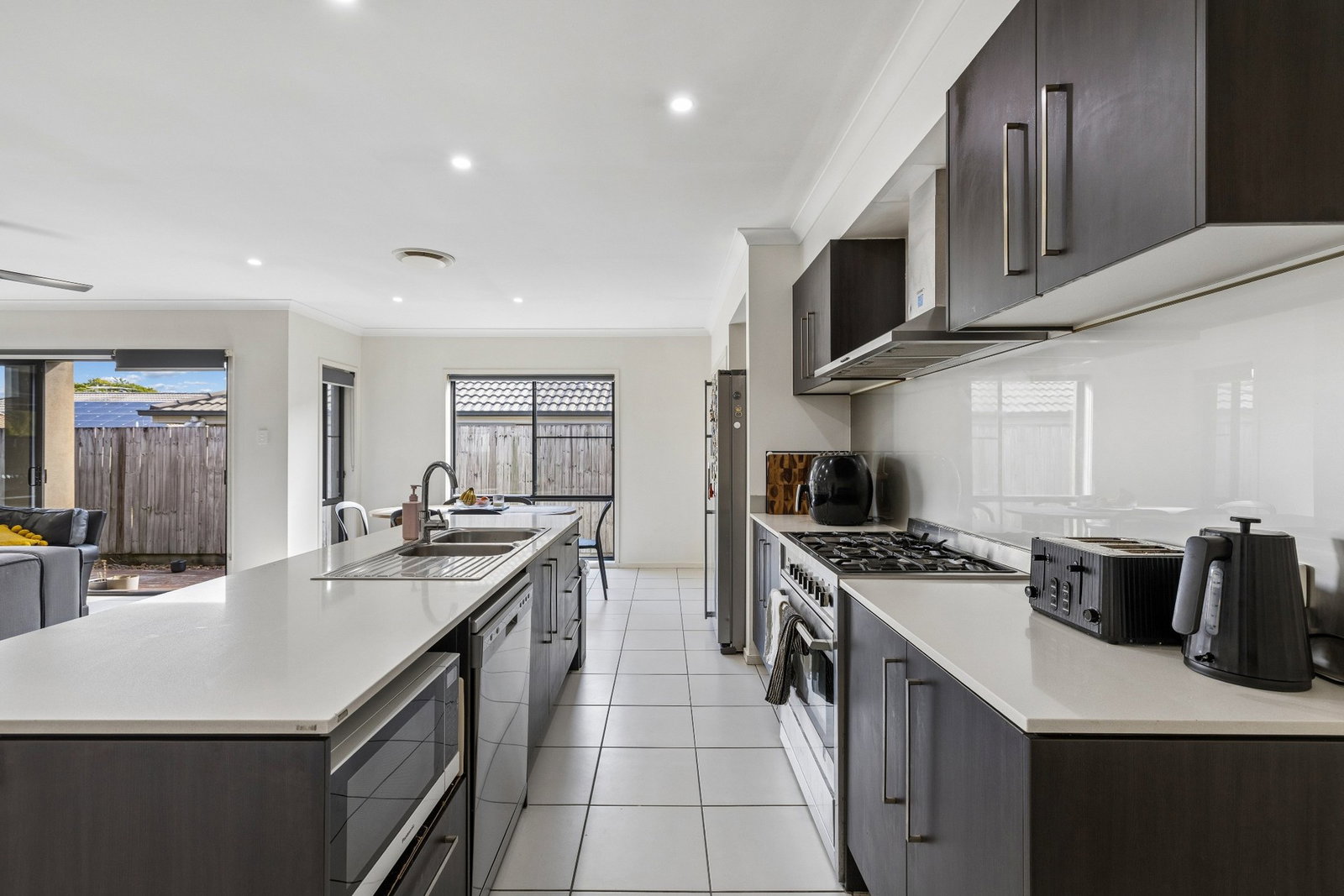Listing image for 9 Kingdom Circuit, North Lakes  QLD  4509