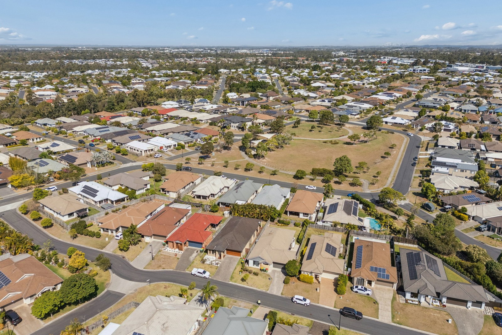 Listing image for 9 Kingdom Circuit, North Lakes  QLD  4509