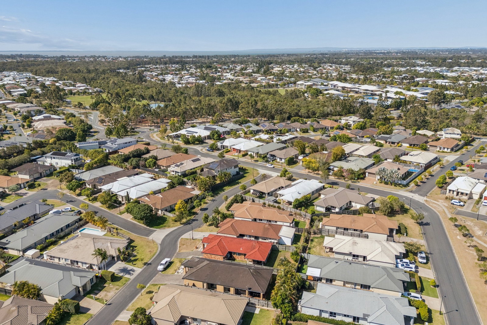 Listing image for 9 Kingdom Circuit, North Lakes  QLD  4509