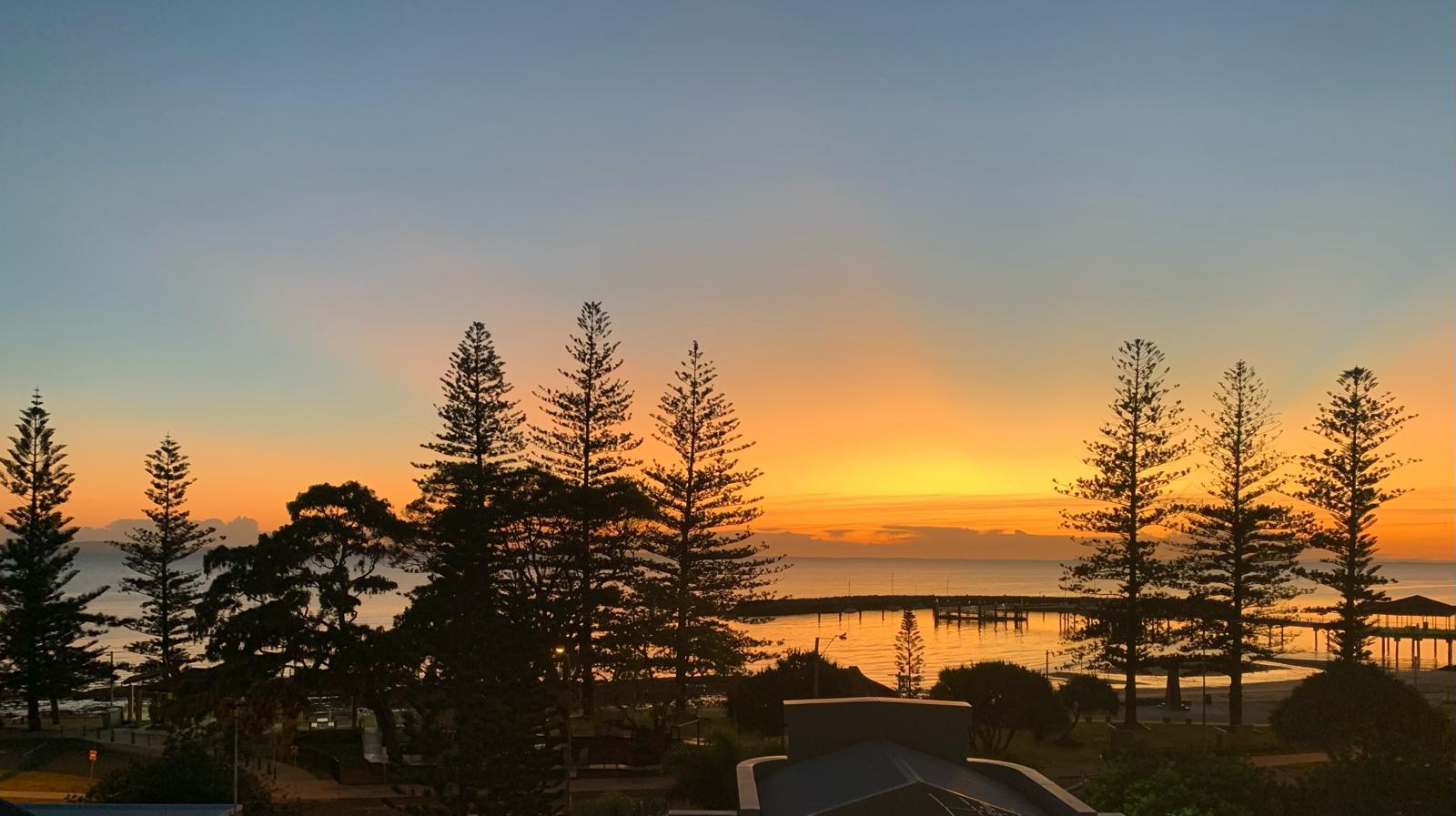 Listing image for 203/185 Redcliffe Parade, Redcliffe  QLD  4020