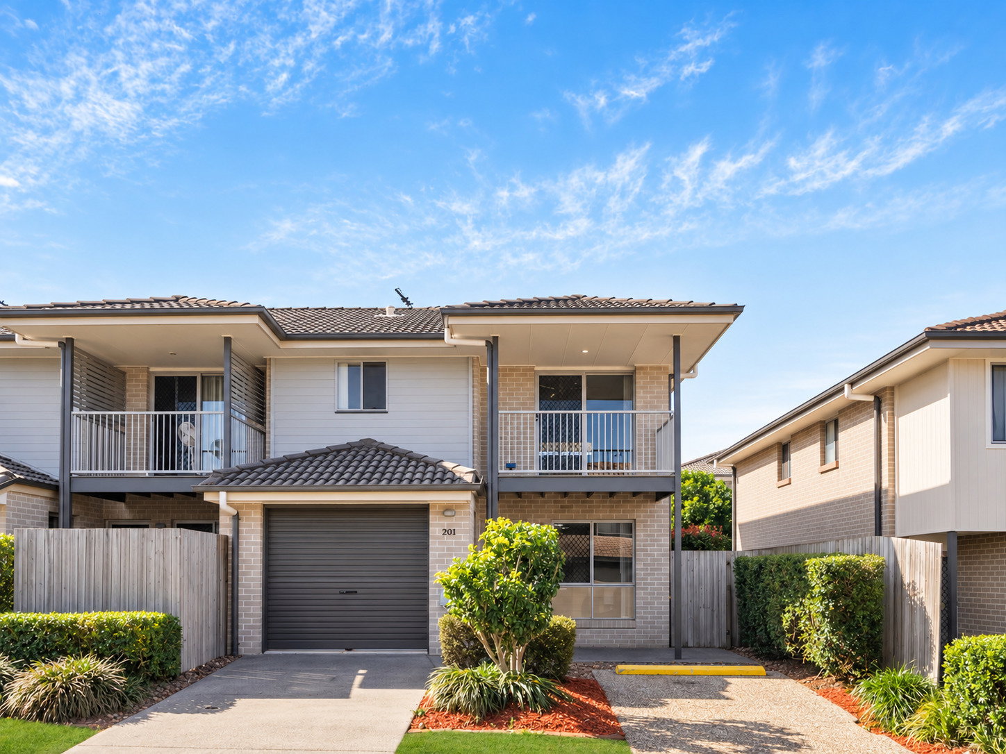 Listing image for 201/1 Bass Court, North Lakes  QLD  4509