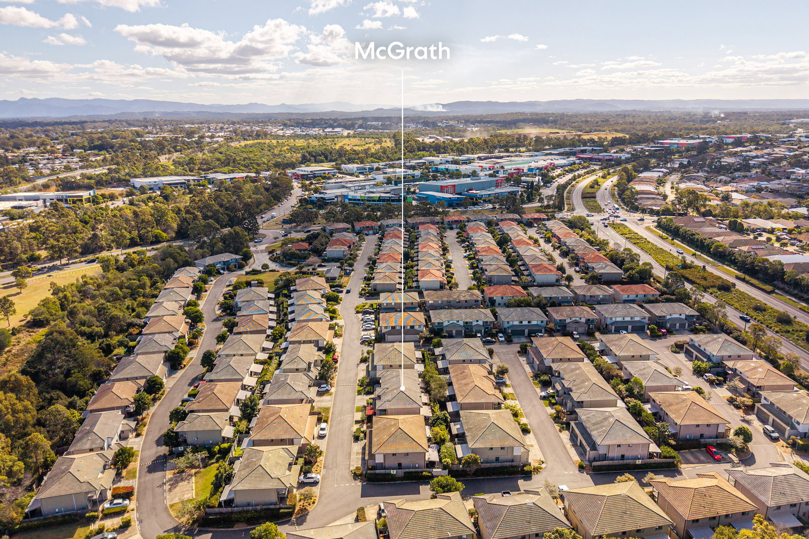 Listing image for 201/1 Bass Court, North Lakes  QLD  4509