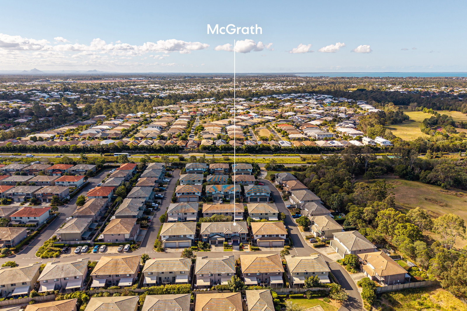 Listing image for 201/1 Bass Court, North Lakes  QLD  4509