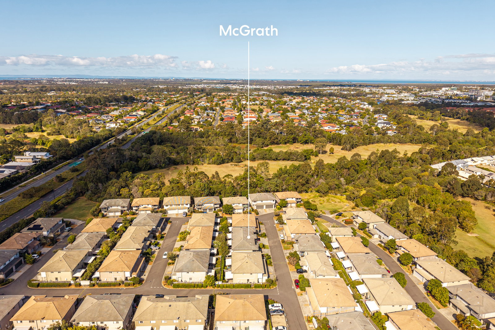Listing image for 201/1 Bass Court, North Lakes  QLD  4509