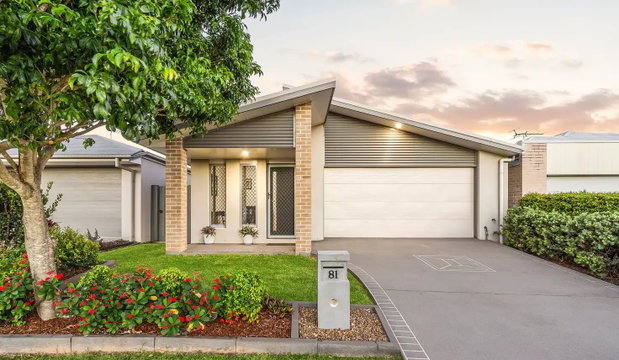 81 Raff Road, Caboolture South