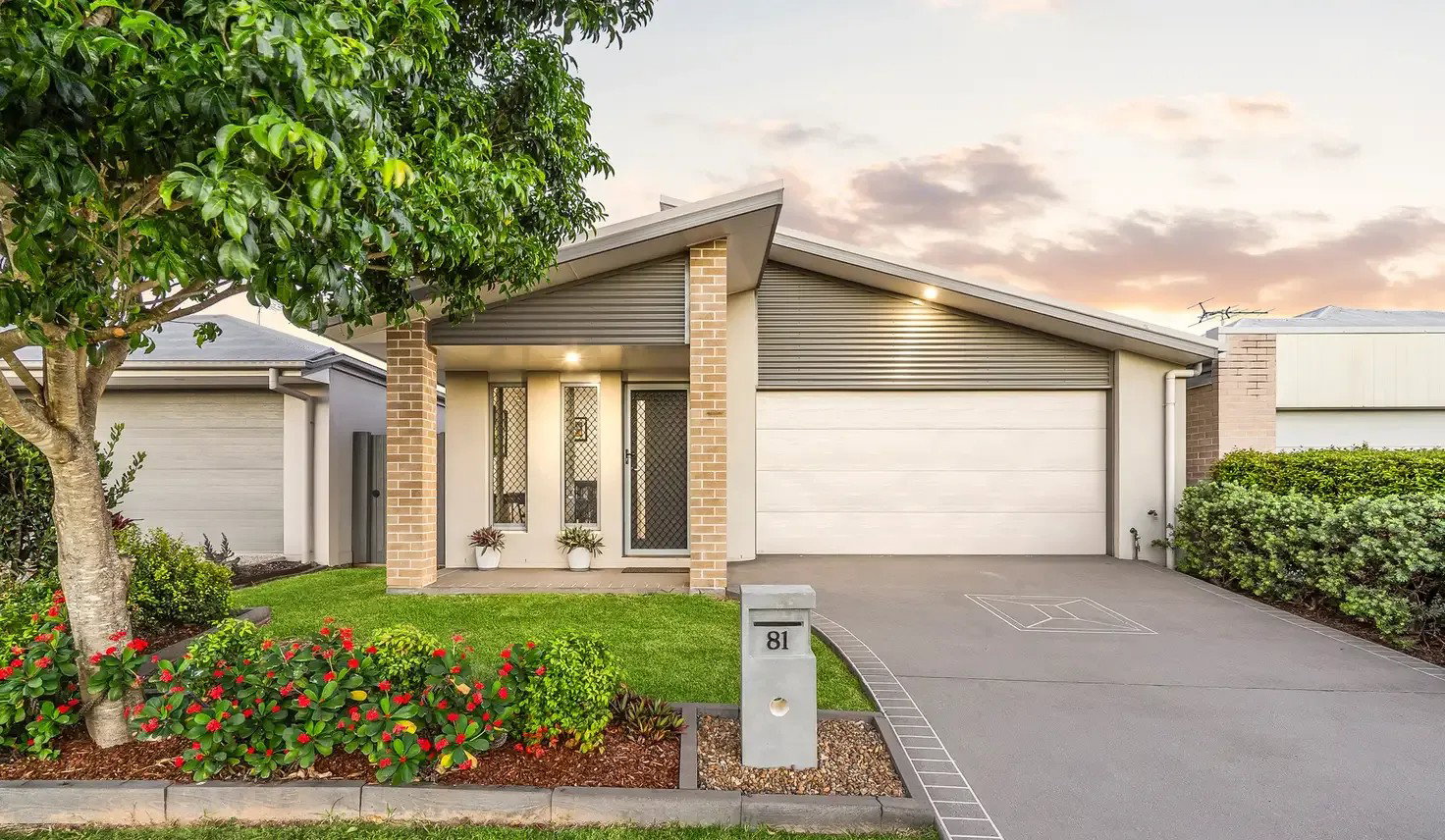 Listing image for 81 Raff Road, Caboolture South  QLD  4510