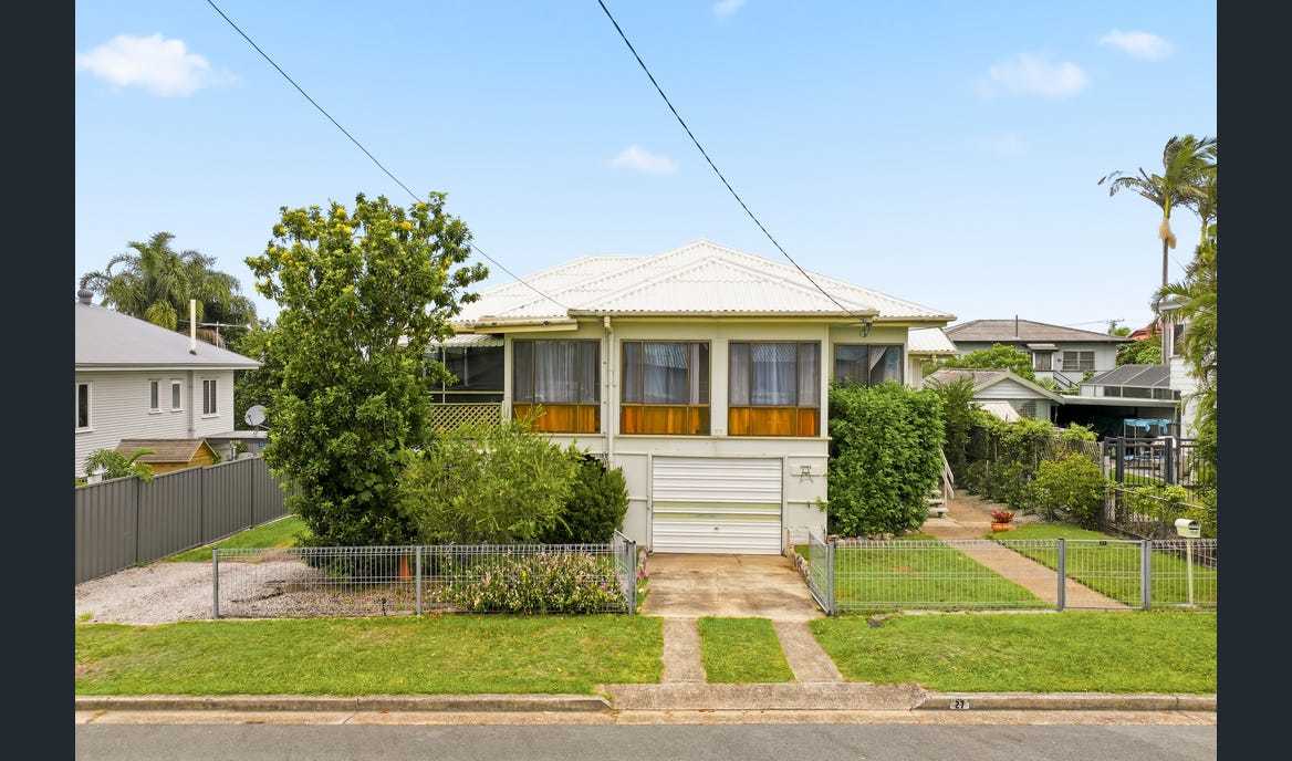 Listing image for 27 Langdon Avenue, Margate  QLD  4019