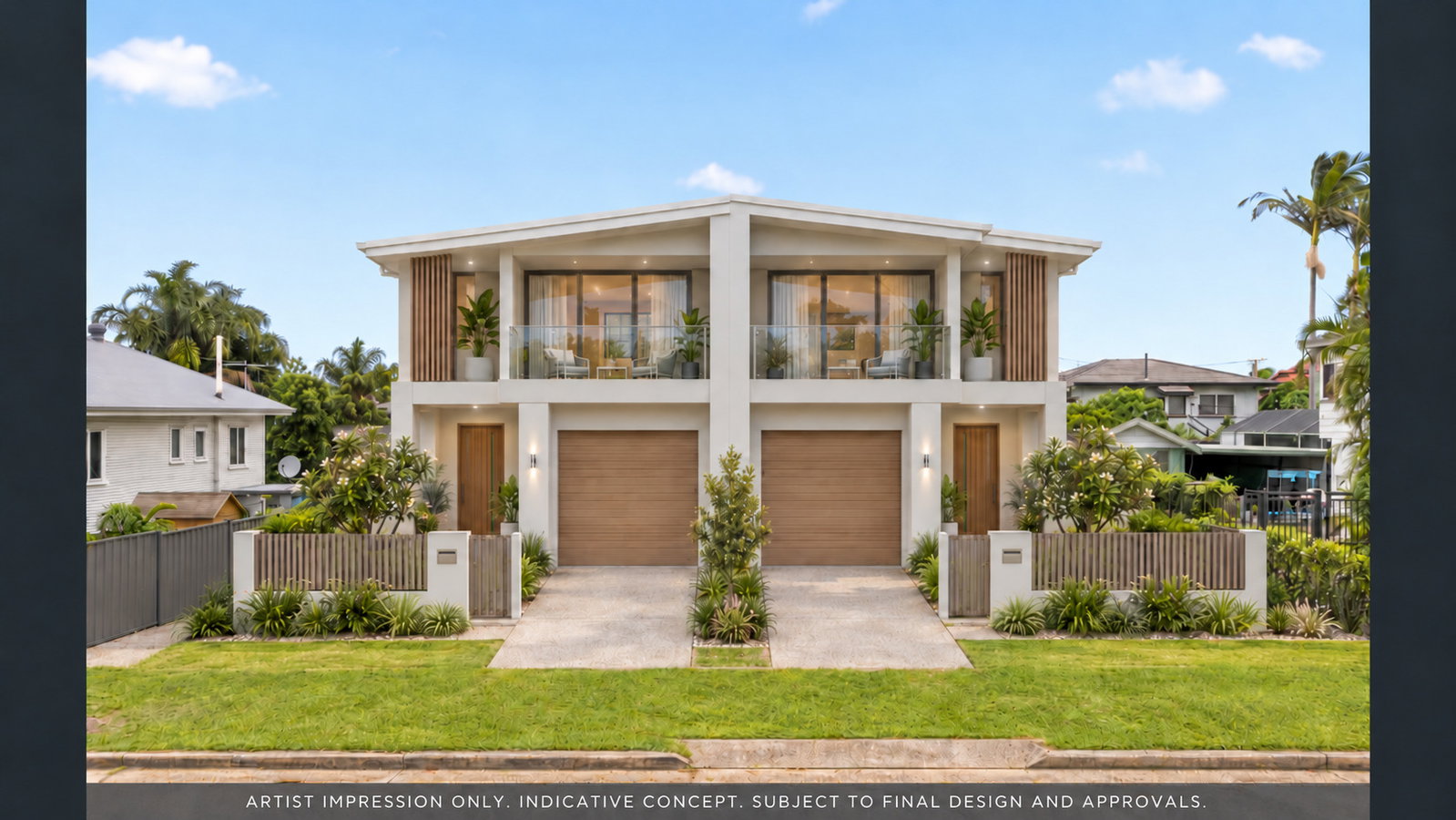 Listing image for 27 Langdon Avenue, Margate  QLD  4019