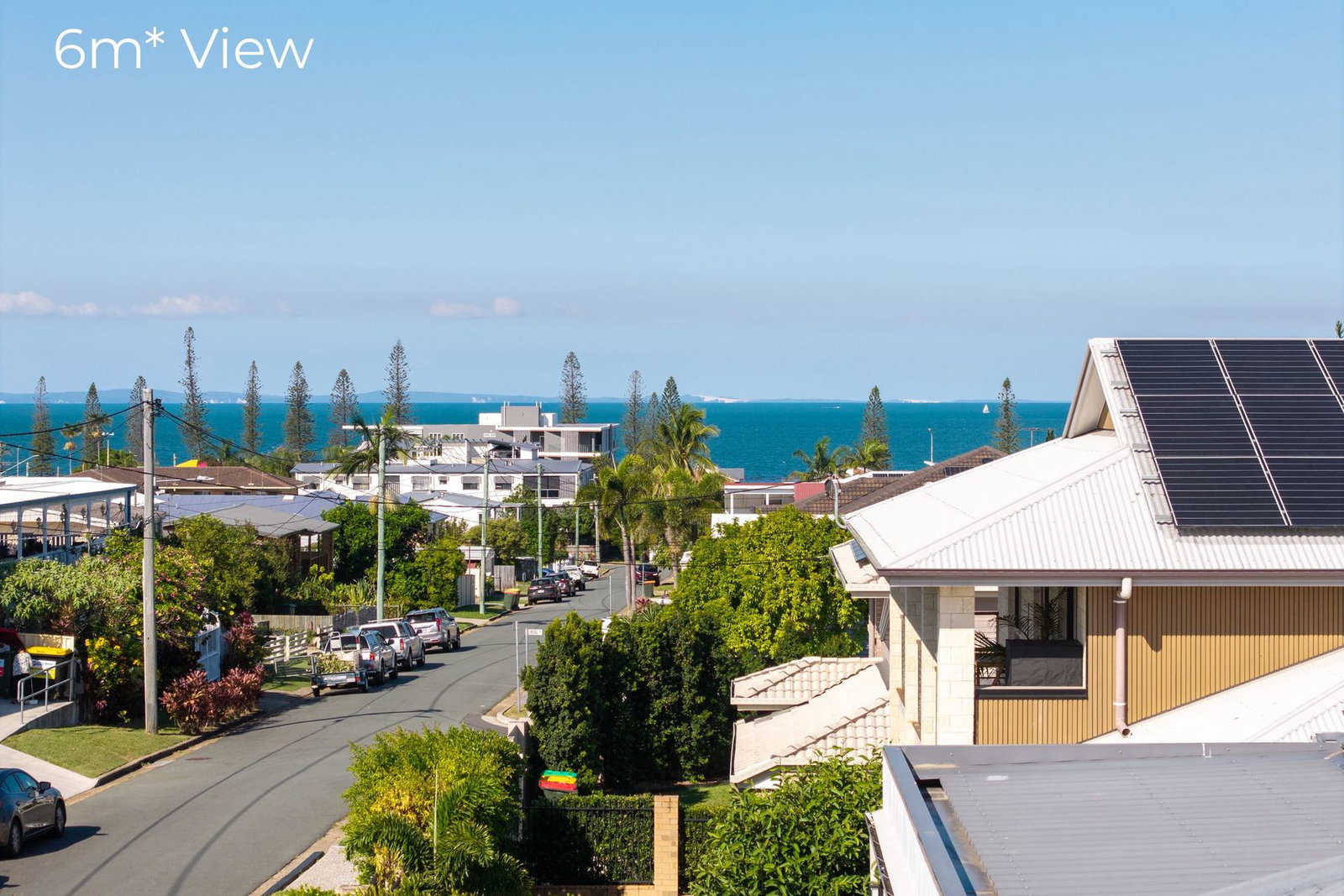 Listing image for 27 Langdon Avenue, Margate  QLD  4019