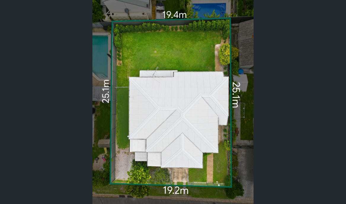Listing image for 27 Langdon Avenue, Margate  QLD  4019