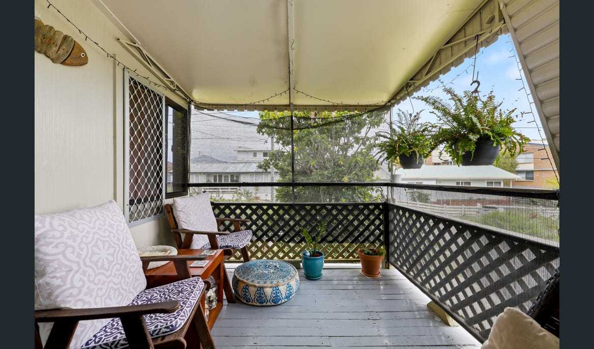 Listing image for 27 Langdon Avenue, Margate  QLD  4019