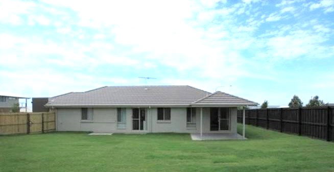 Listing image for 119 Mackintosh Dr, North Lakes  QLD  4509