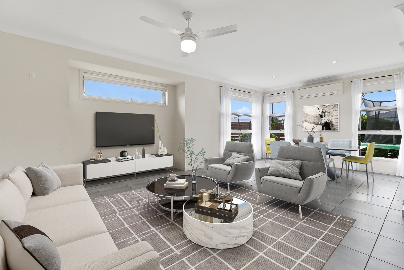 Listing image for 2 Berry St, Caboolture South  QLD  4510