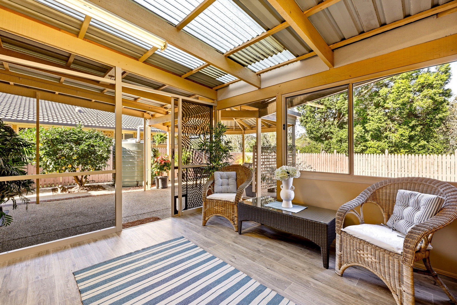 Listing image for 45 Trafalgar Drive, Kippa-ring  QLD  4021