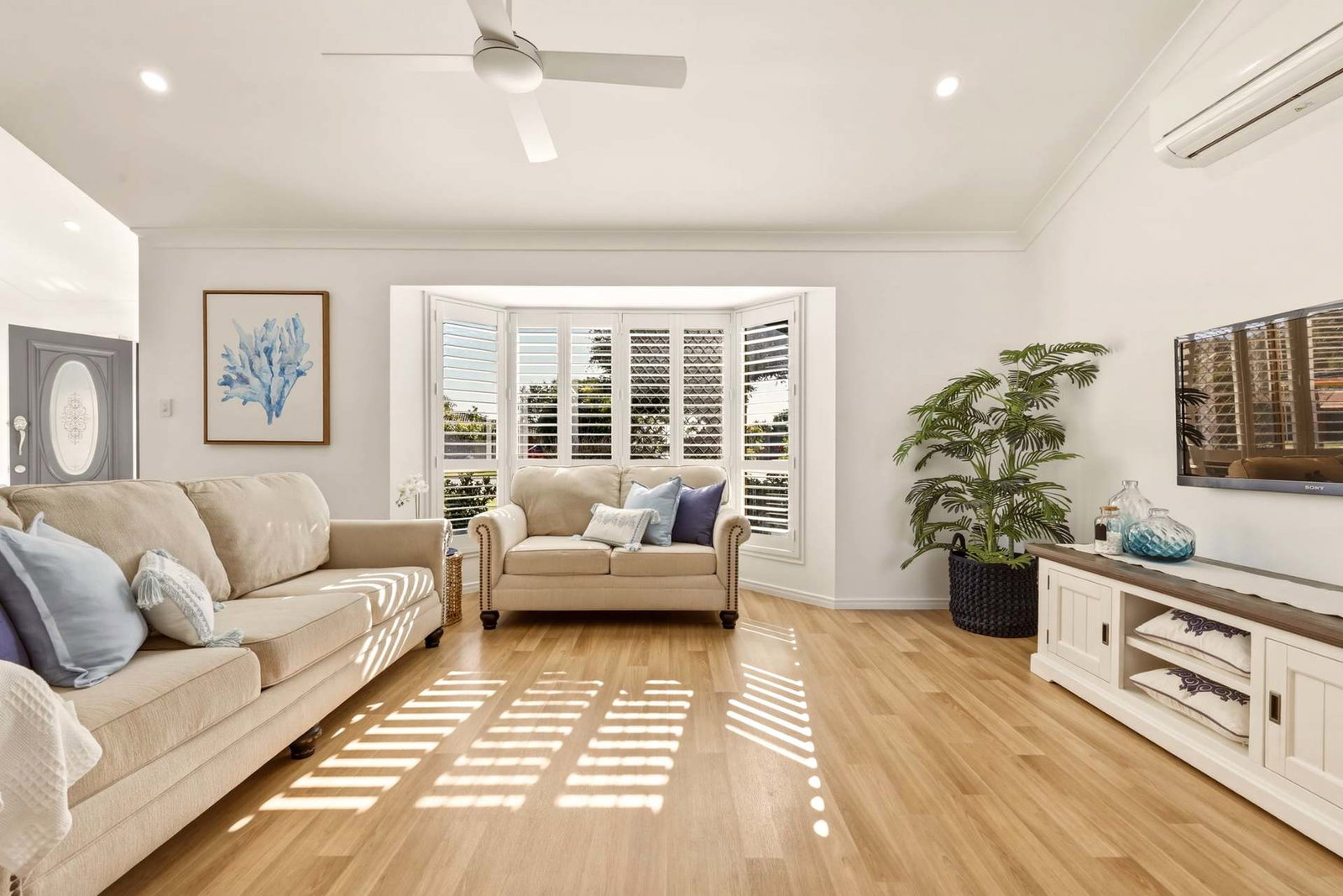 Listing image for 45 Trafalgar Drive, Kippa-ring  QLD  4021