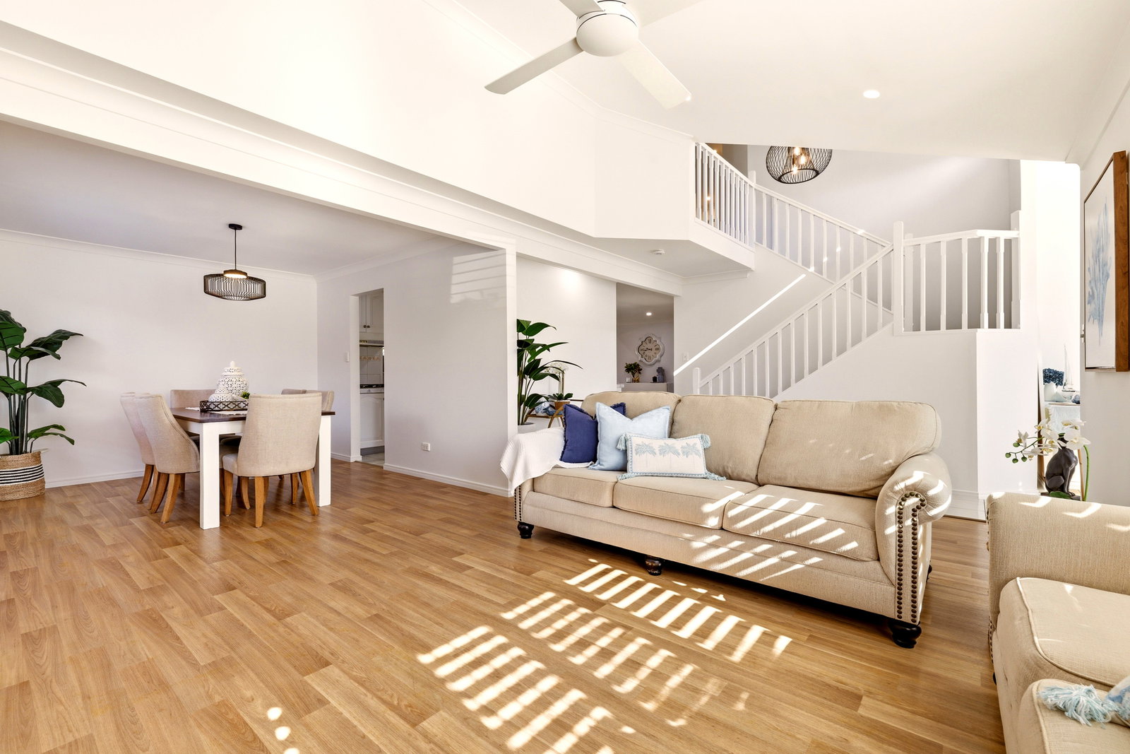 Listing image for 45 Trafalgar Drive, Kippa-ring  QLD  4021