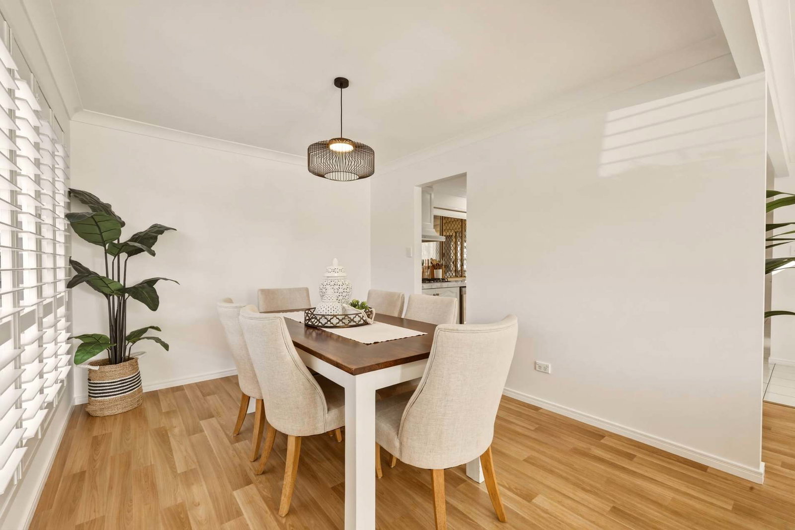 Listing image for 45 Trafalgar Drive, Kippa-ring  QLD  4021