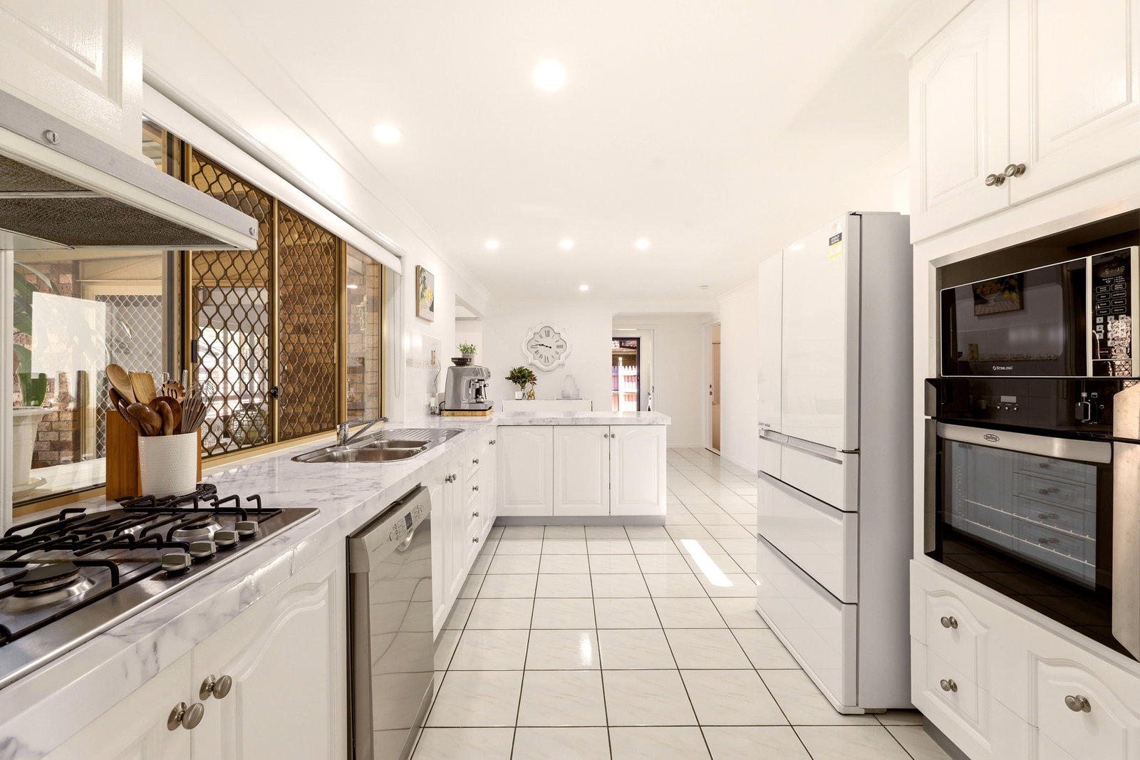 Listing image for 45 Trafalgar Drive, Kippa-ring  QLD  4021