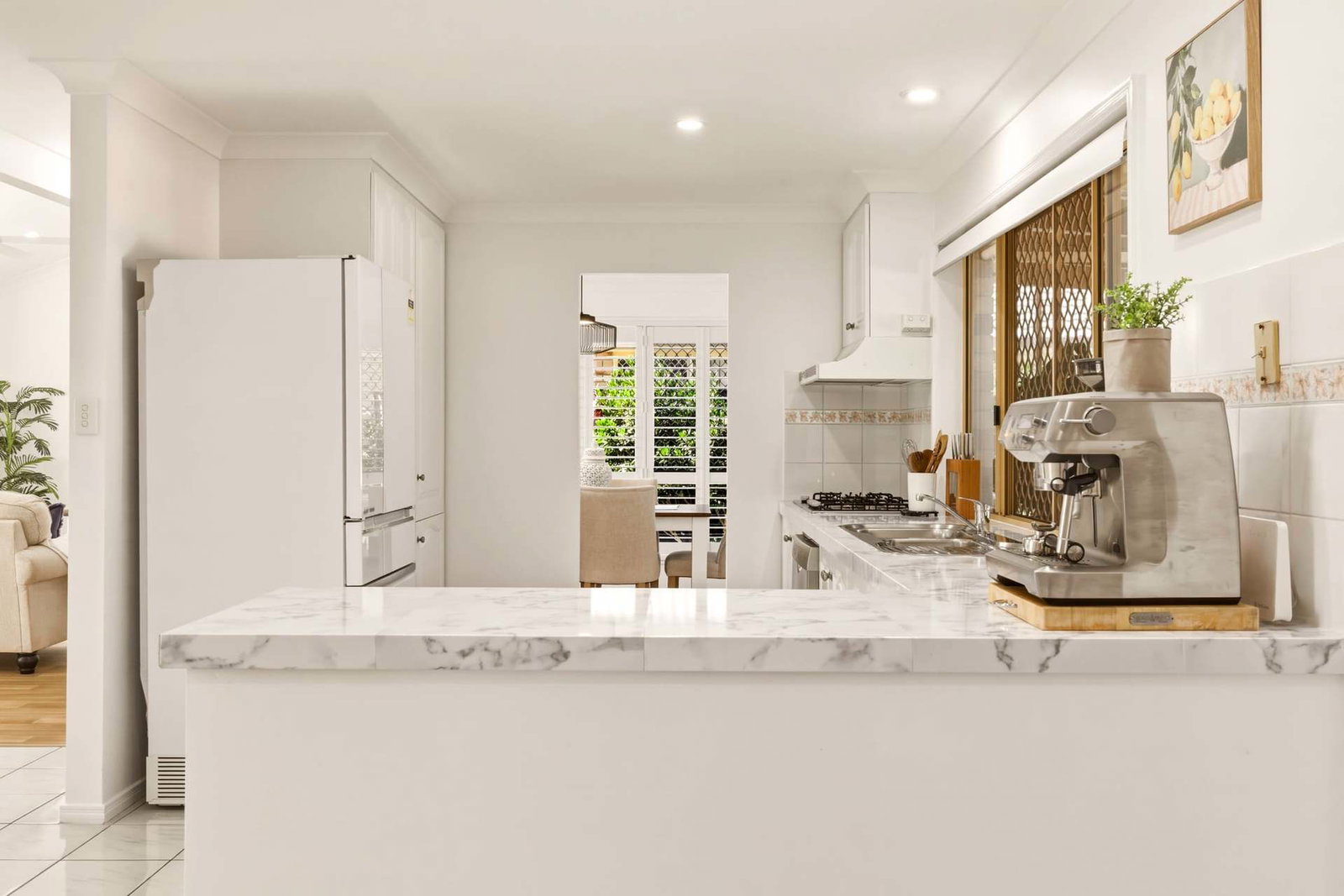 Listing image for 45 Trafalgar Drive, Kippa-ring  QLD  4021