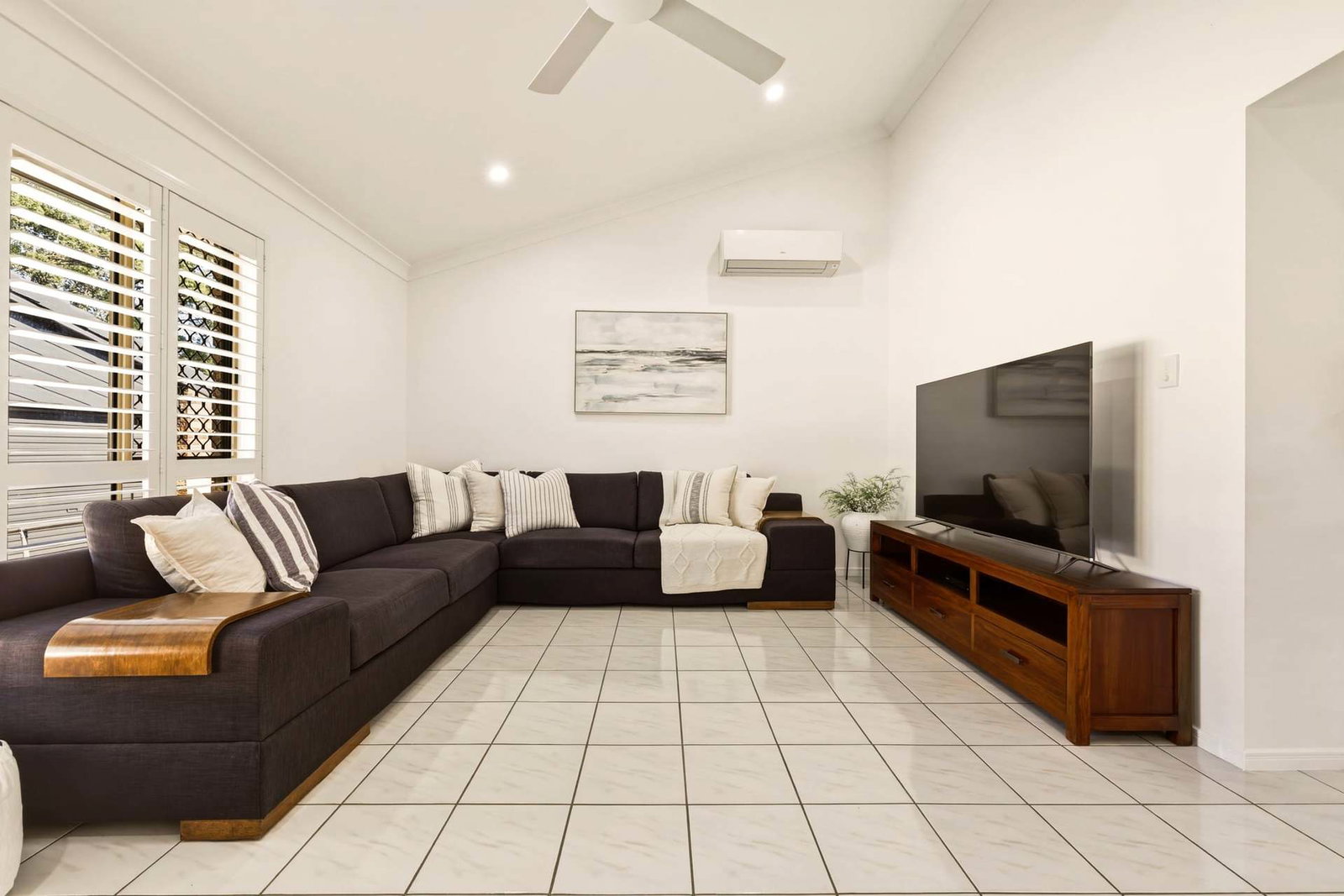 Listing image for 45 Trafalgar Drive, Kippa-ring  QLD  4021