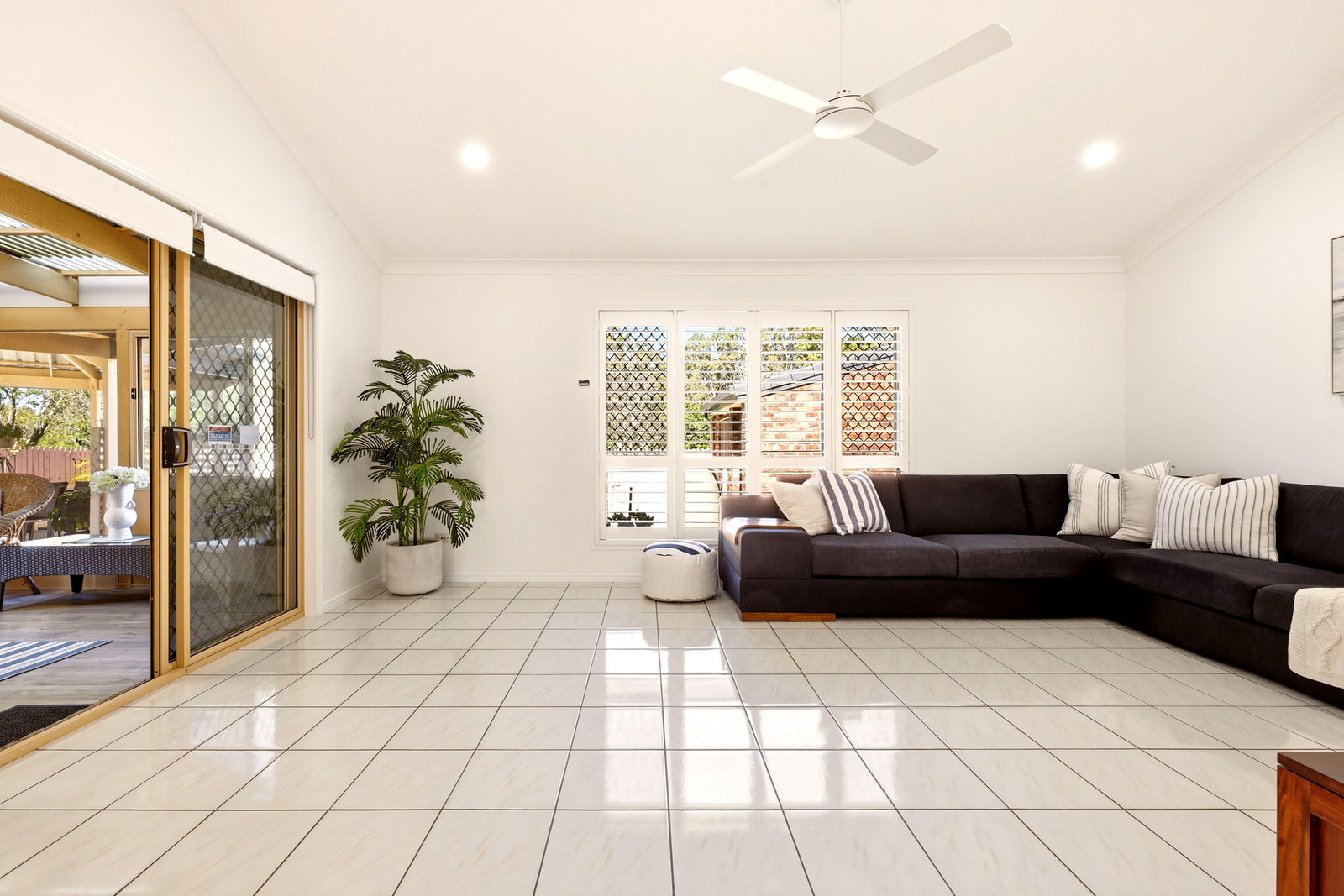Listing image for 45 Trafalgar Drive, Kippa-ring  QLD  4021