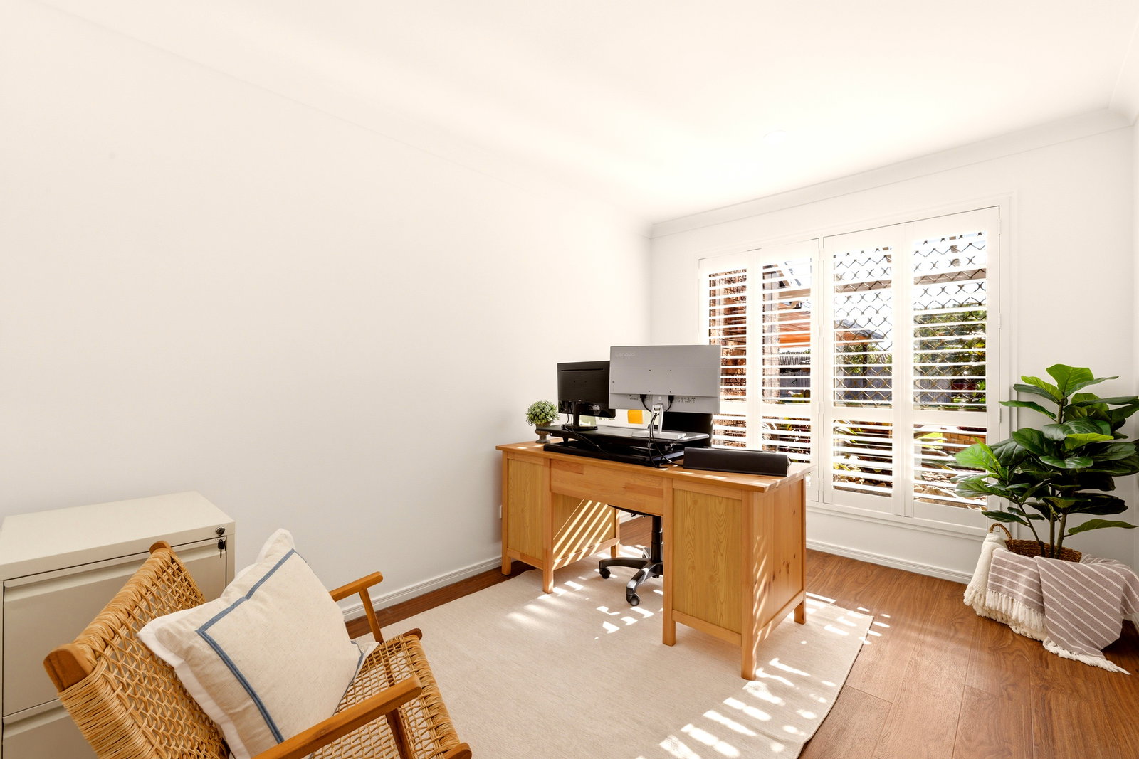 Listing image for 45 Trafalgar Drive, Kippa-ring  QLD  4021