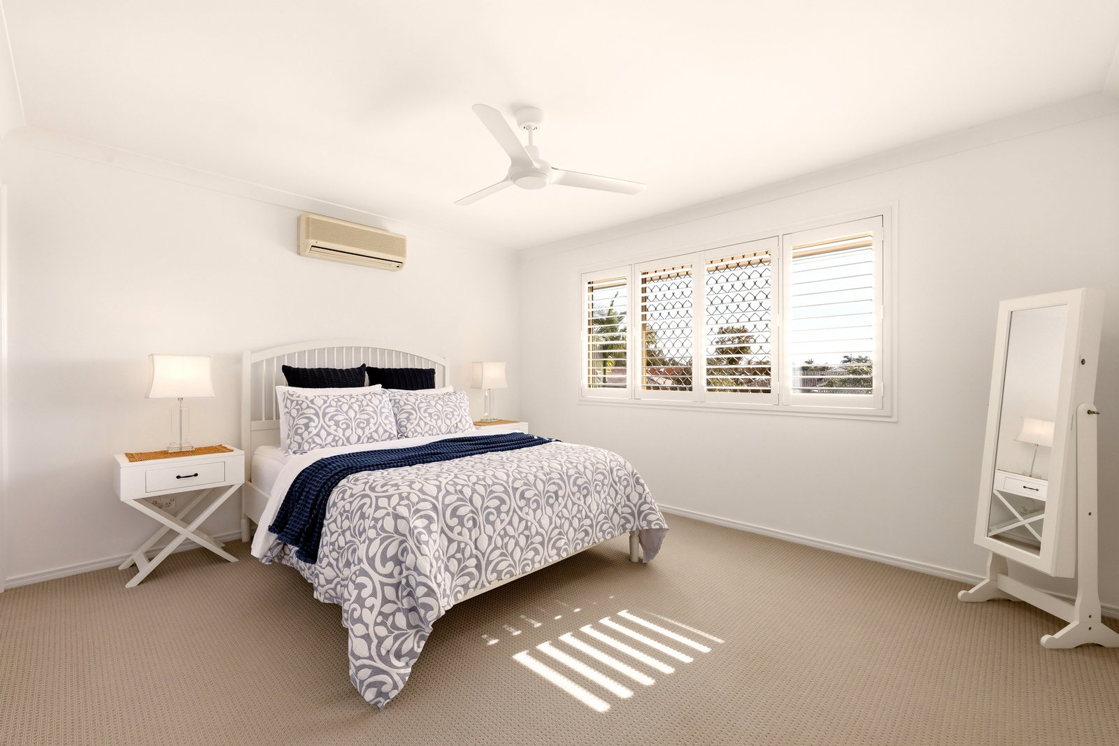 Listing image for 45 Trafalgar Drive, Kippa-ring  QLD  4021