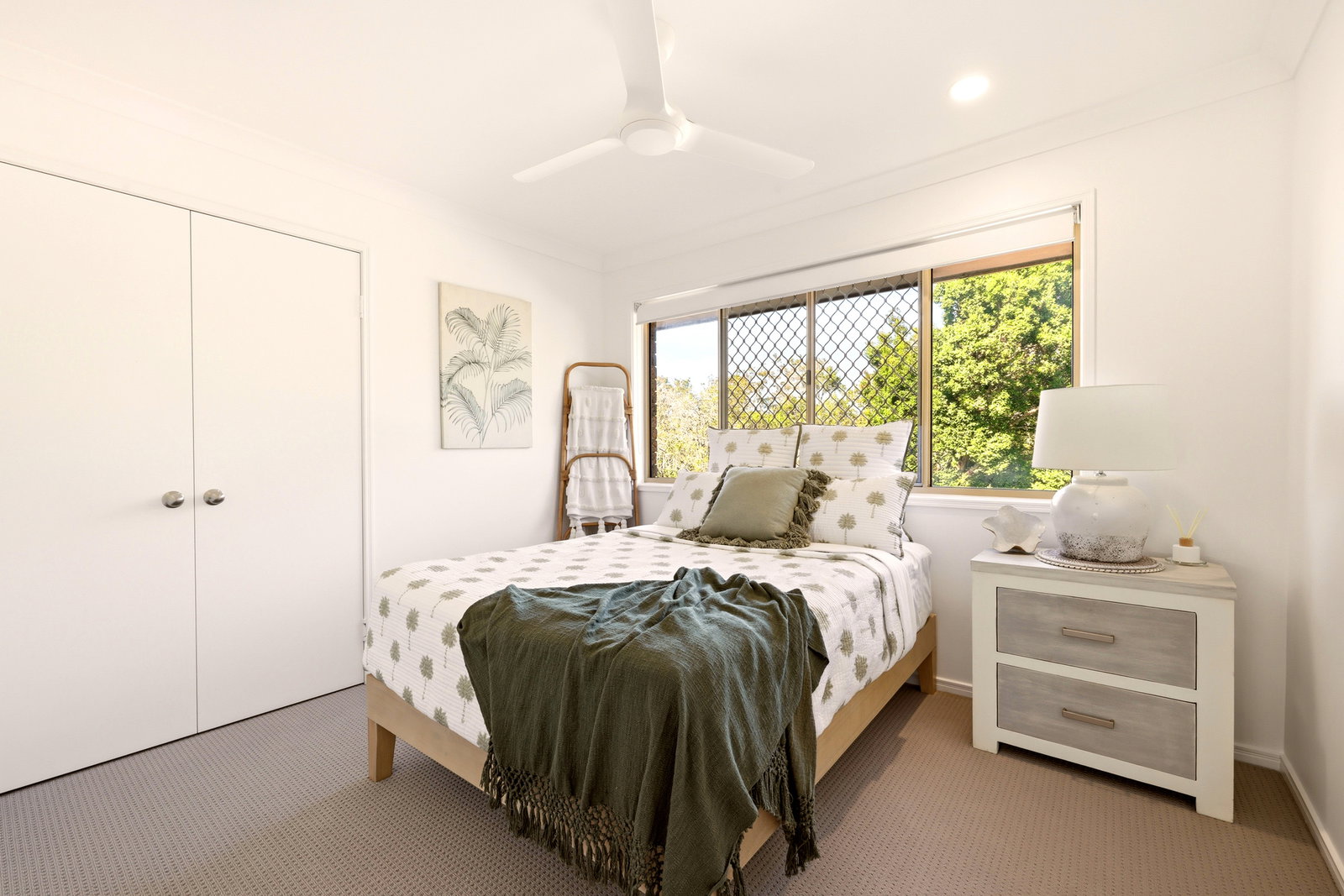 Listing image for 45 Trafalgar Drive, Kippa-ring  QLD  4021