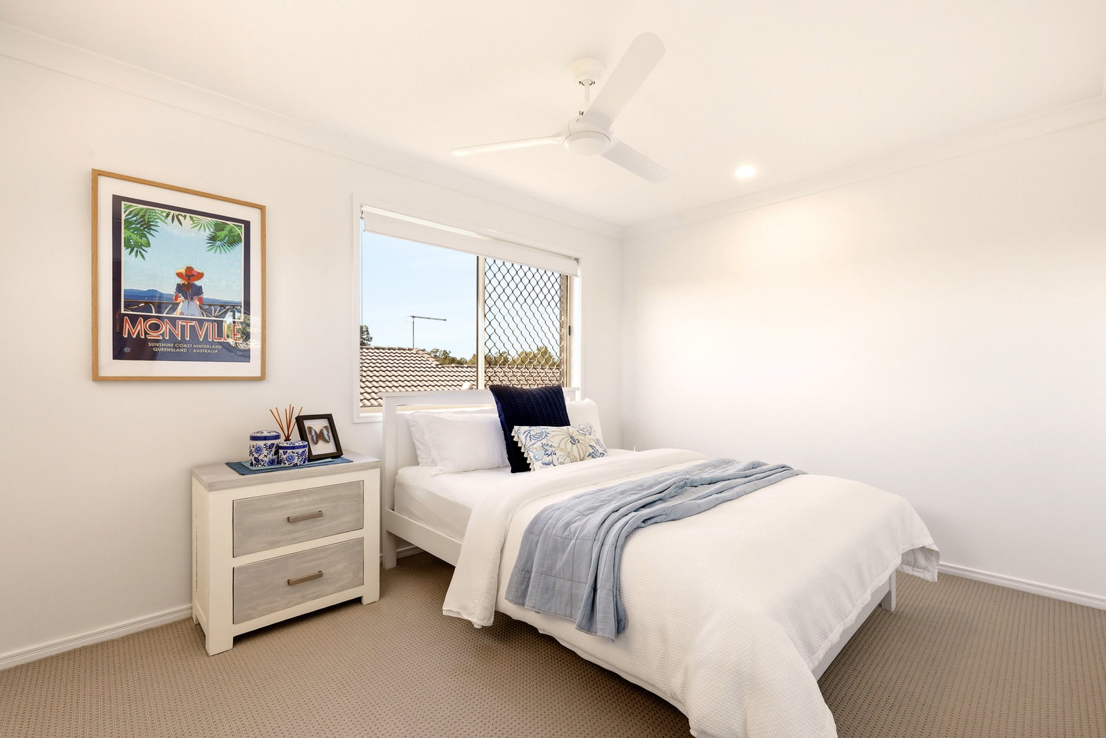 Listing image for 45 Trafalgar Drive, Kippa-ring  QLD  4021