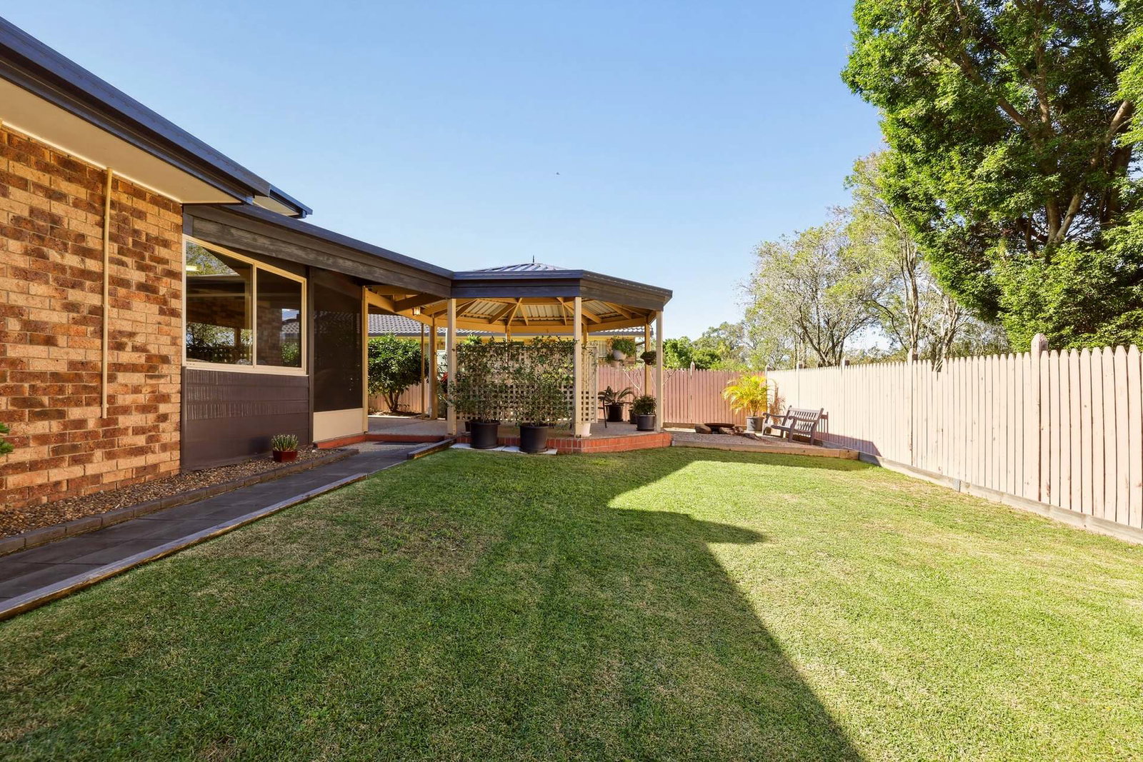 Listing image for 45 Trafalgar Drive, Kippa-ring  QLD  4021