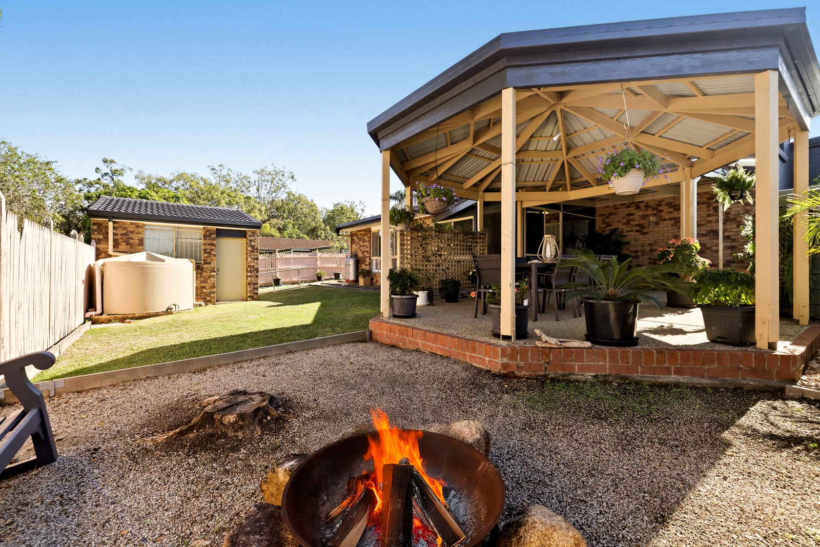 Listing image for 45 Trafalgar Drive, Kippa-ring  QLD  4021