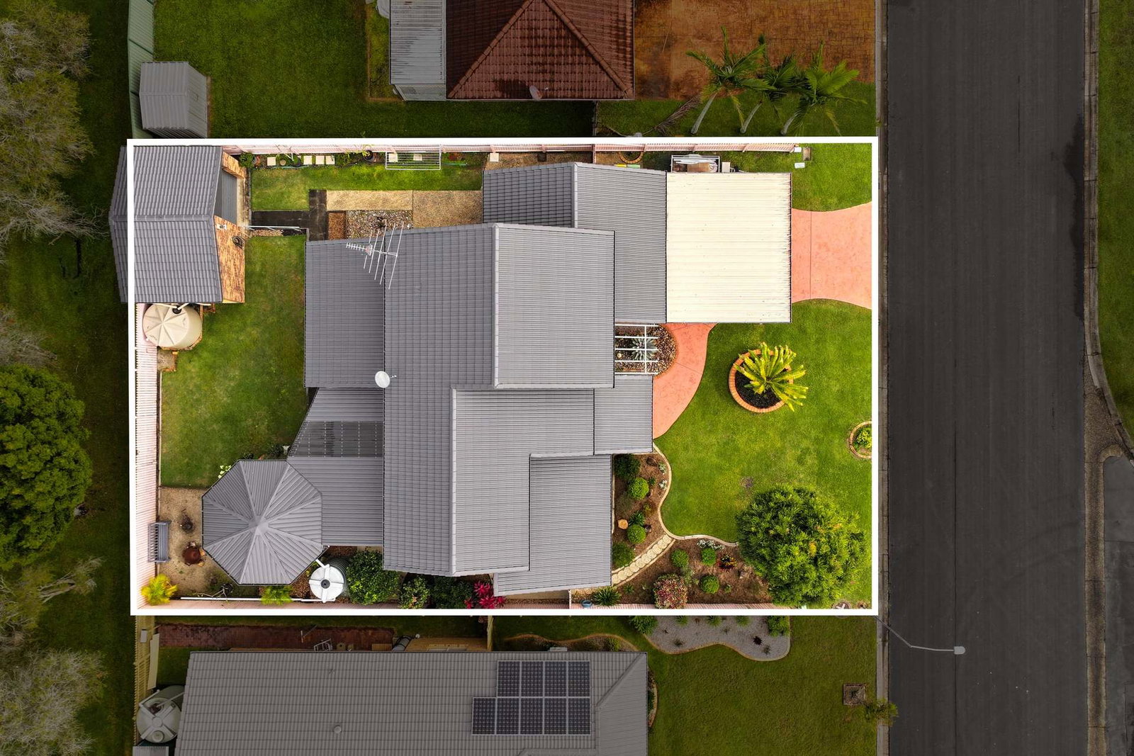 Listing image for 45 Trafalgar Drive, Kippa-ring  QLD  4021