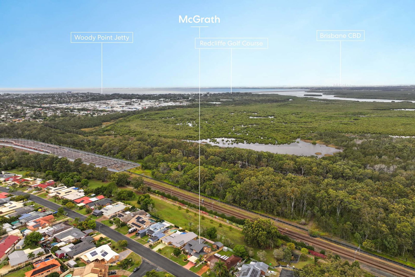 Listing image for 45 Trafalgar Drive, Kippa-ring  QLD  4021