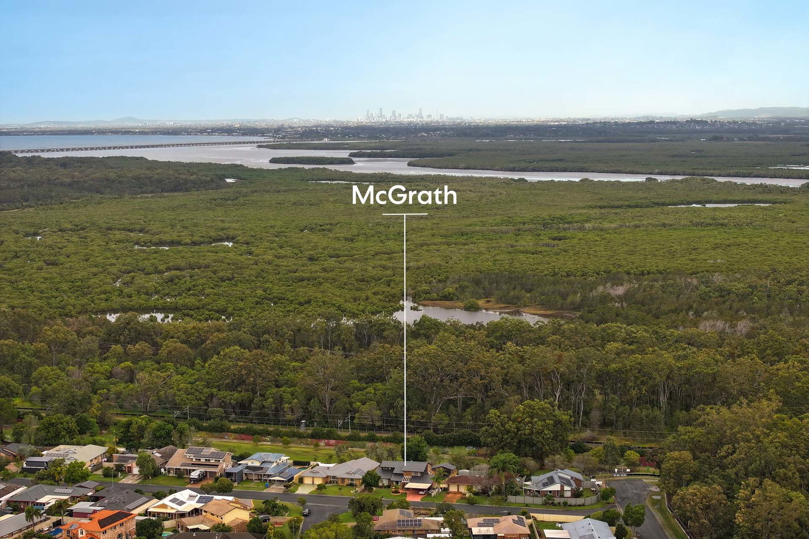 Listing image for 45 Trafalgar Drive, Kippa-ring  QLD  4021