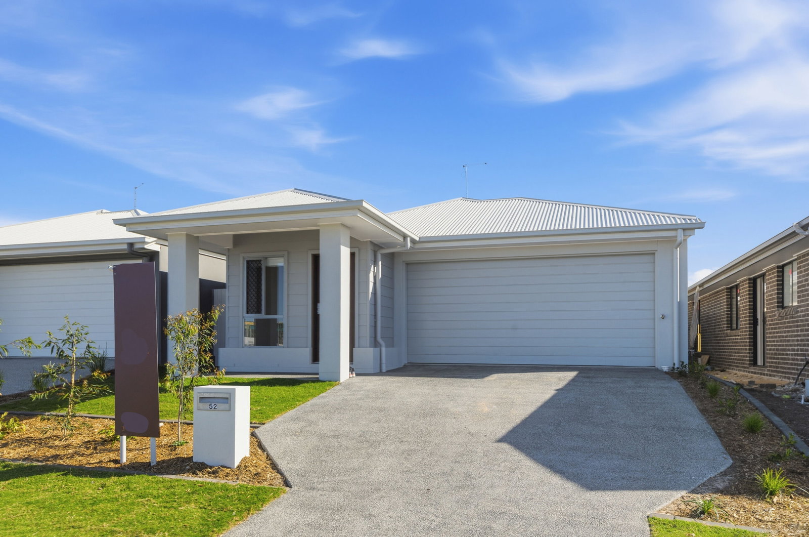 Listing image for 52 Paradise Road, Flagstone  QLD  4280