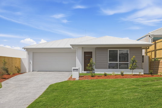 12 Sirius Street, Flagstone