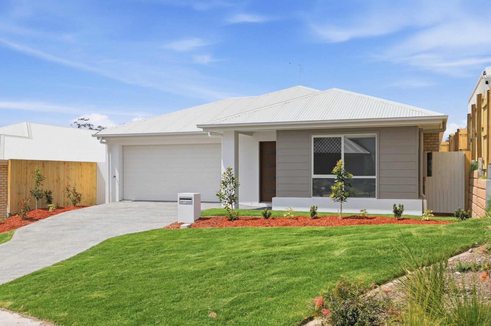 Listing image for 12 Sirius Street, Flagstone  QLD  4280