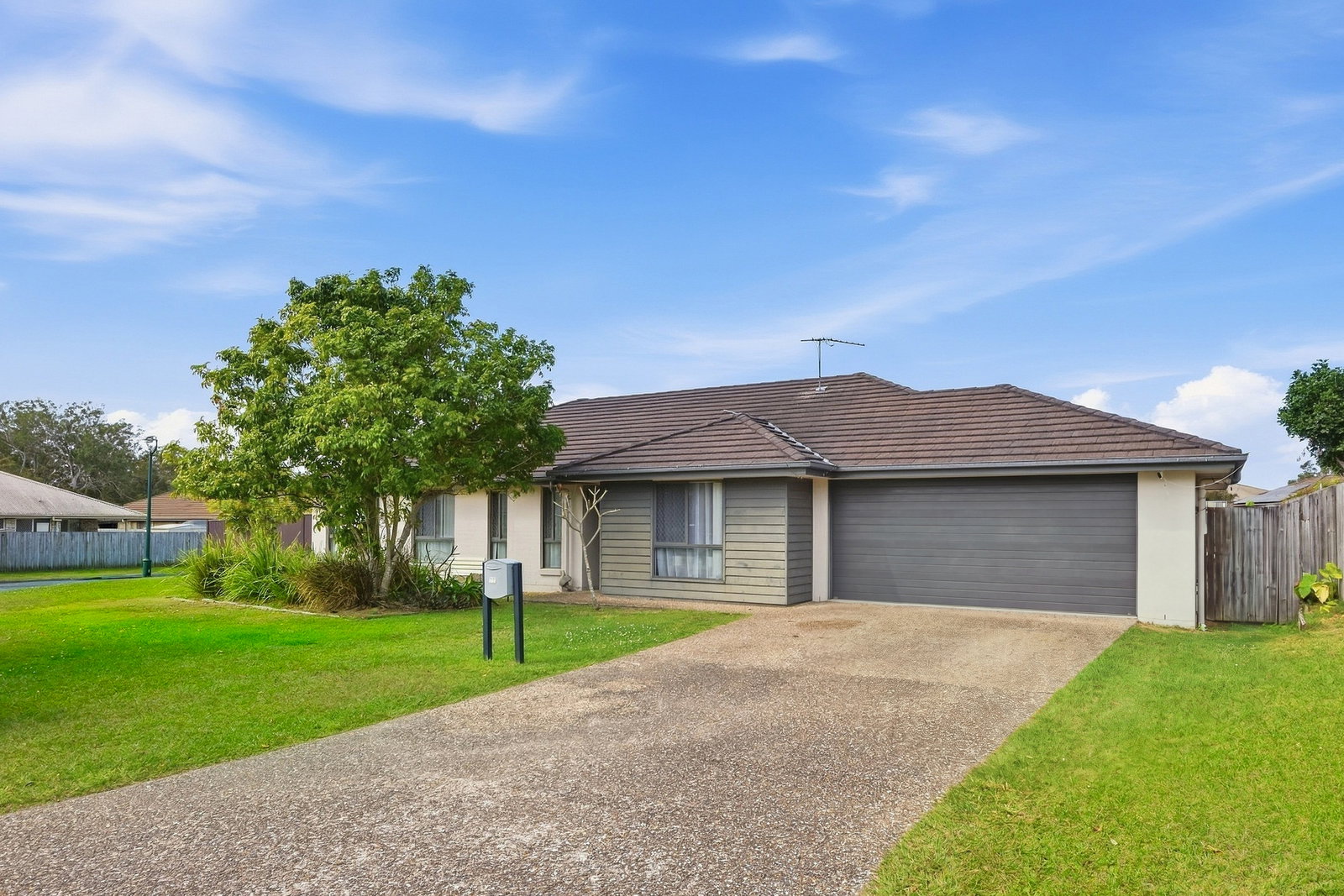 Listing image for 77 Water Fern Drive, Caboolture  QLD  4510