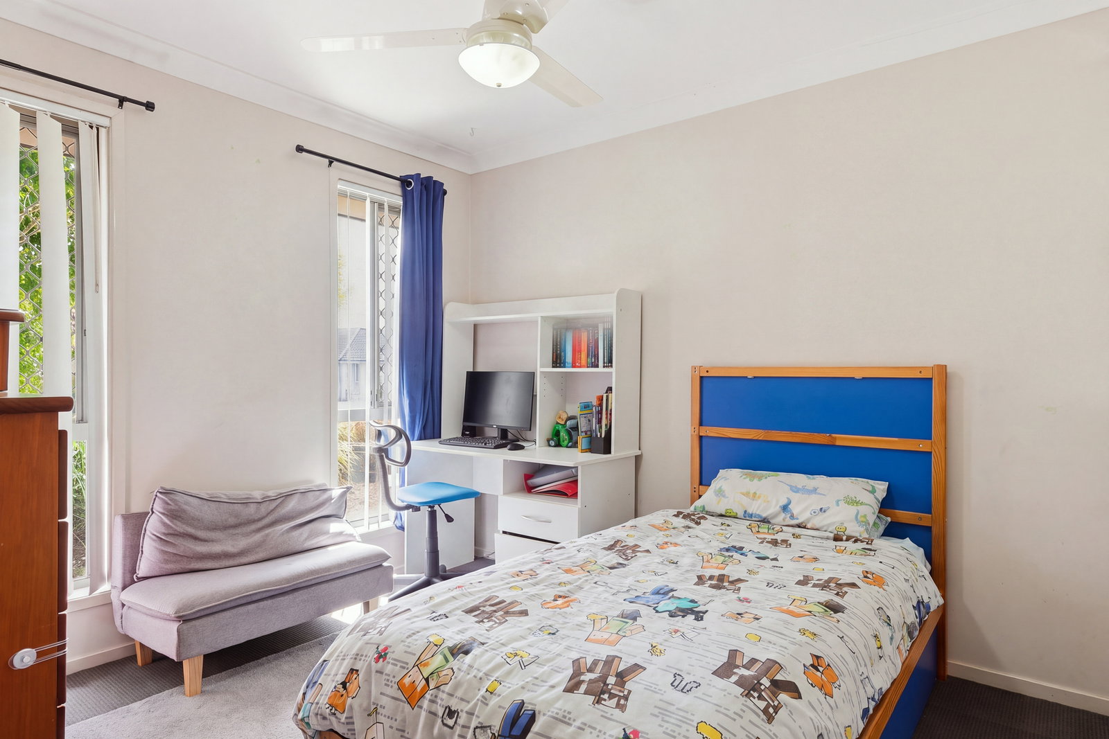 Listing image for 77 Water Fern Drive, Caboolture  QLD  4510