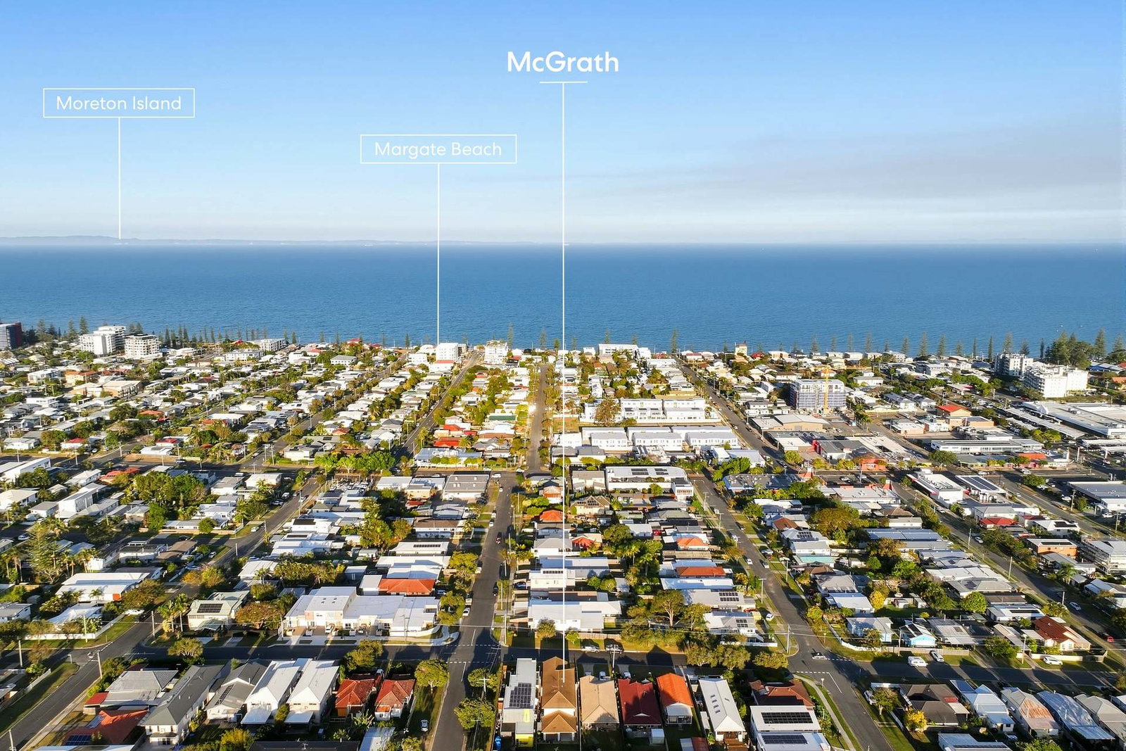 Listing image for 37 Dover Road, Margate  QLD  4019