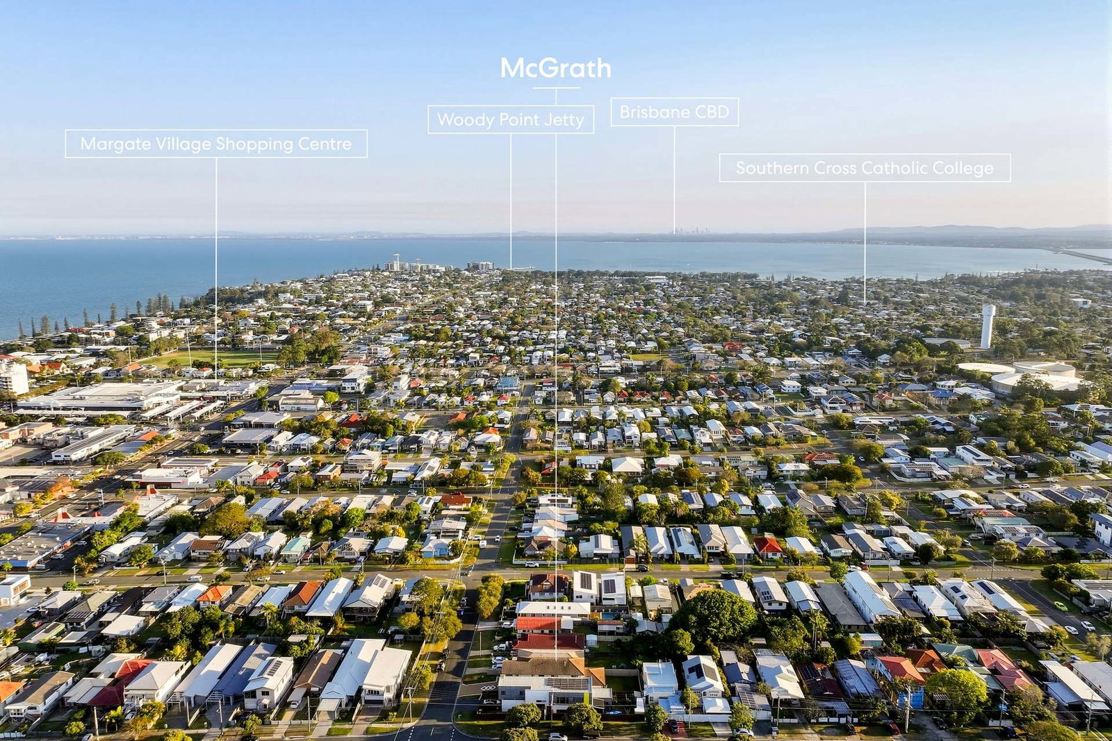 Listing image for 37 Dover Road, Margate  QLD  4019
