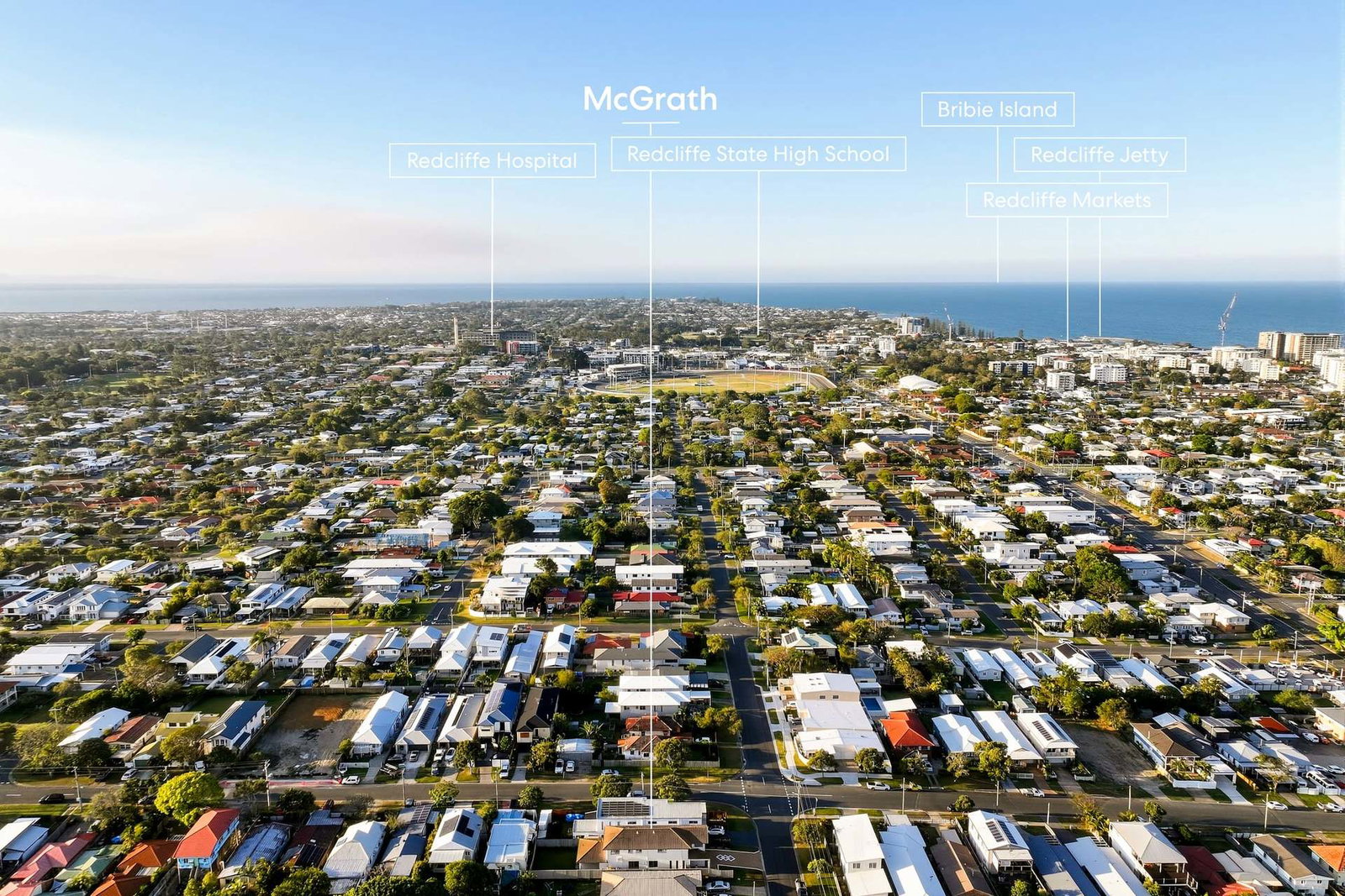Listing image for 37 Dover Road, Margate  QLD  4019