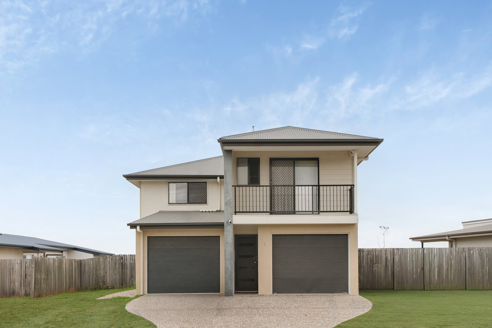 Listing image for 1 & 2/65 Brentwood Drive, Bundamba  QLD  4304