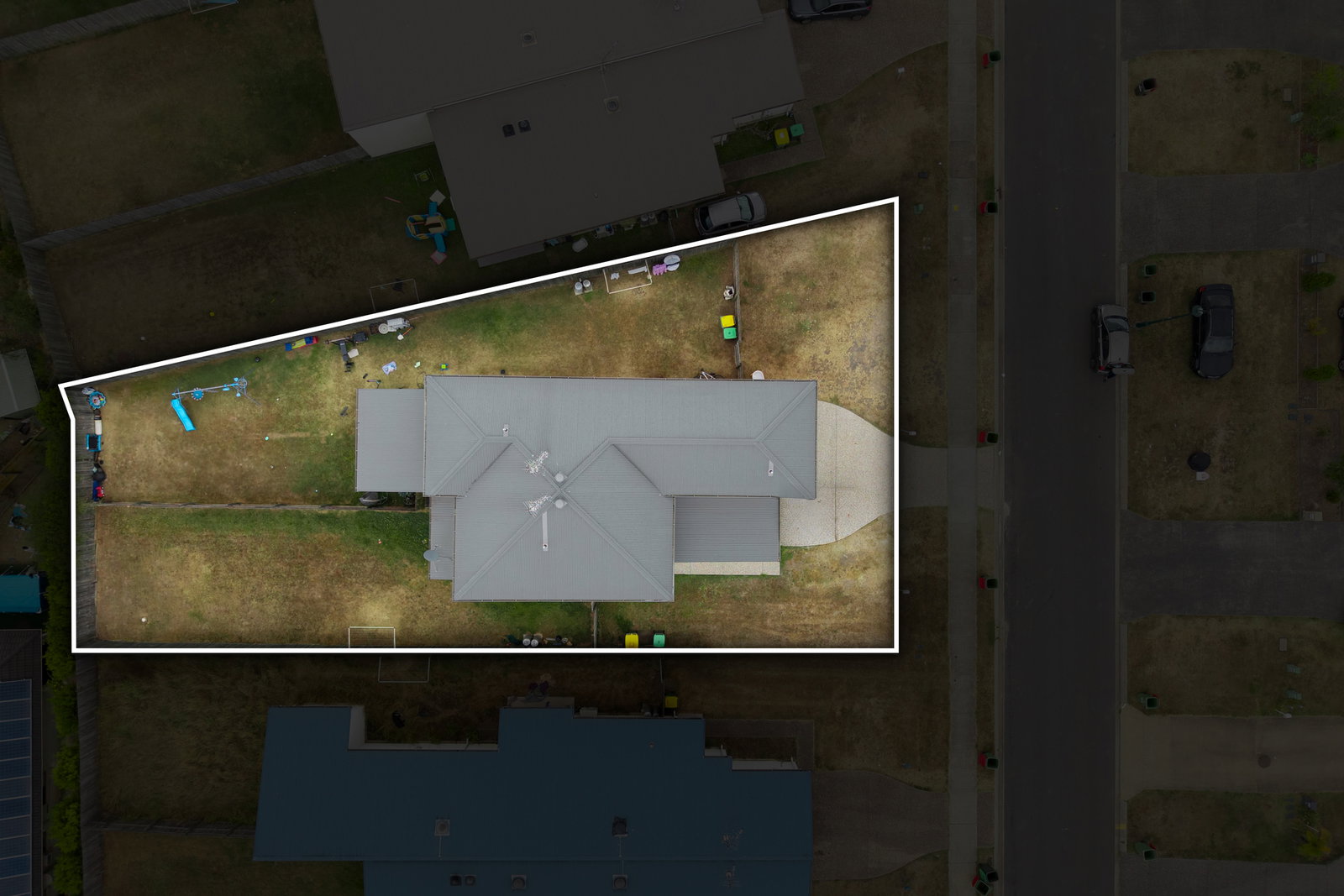 Listing image for 1 & 2/65 Brentwood Drive, Bundamba  QLD  4304