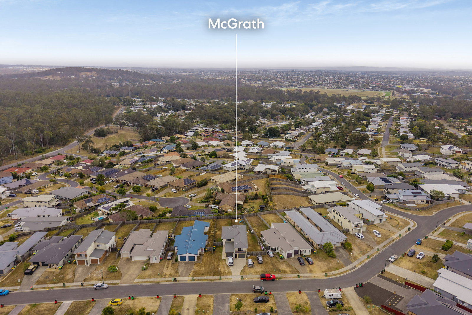 Listing image for 1 & 2/65 Brentwood Drive, Bundamba  QLD  4304